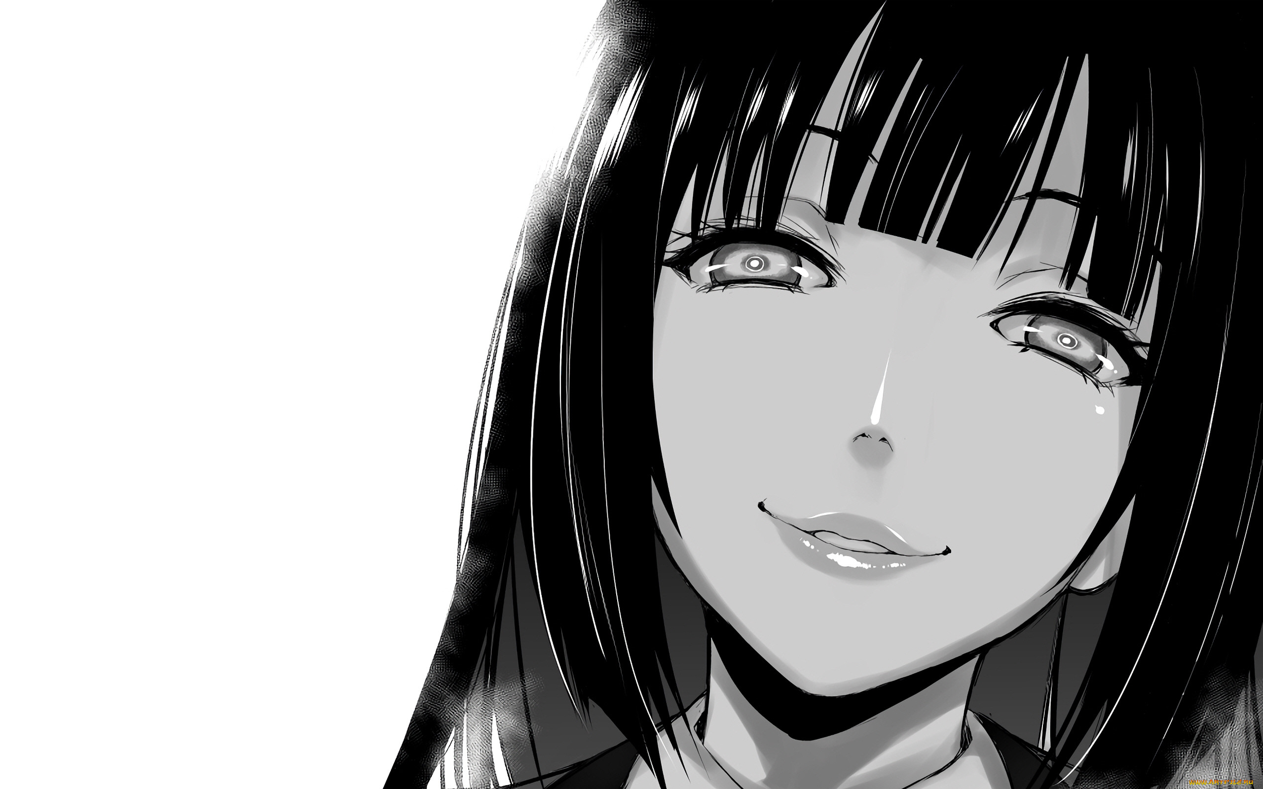 , kakegurui, 